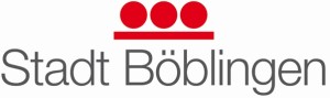 Logo Stadt Böblingen